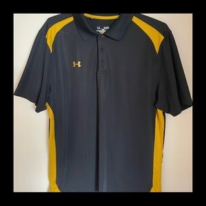 Under Armour MENS Polo